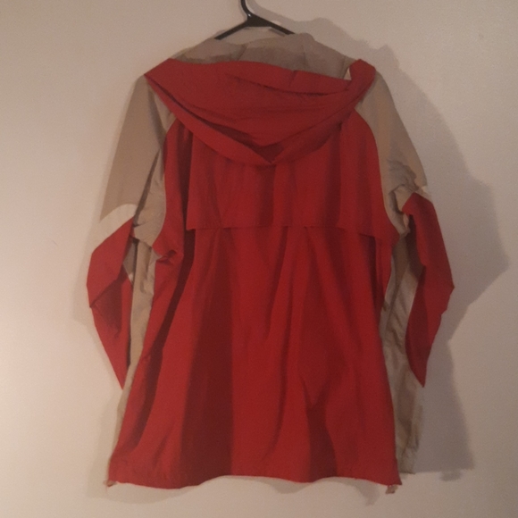 Columbia medium jacket - Picture 2 of 2